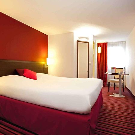 Ibis Styles Belfort Centre Kültér fotó