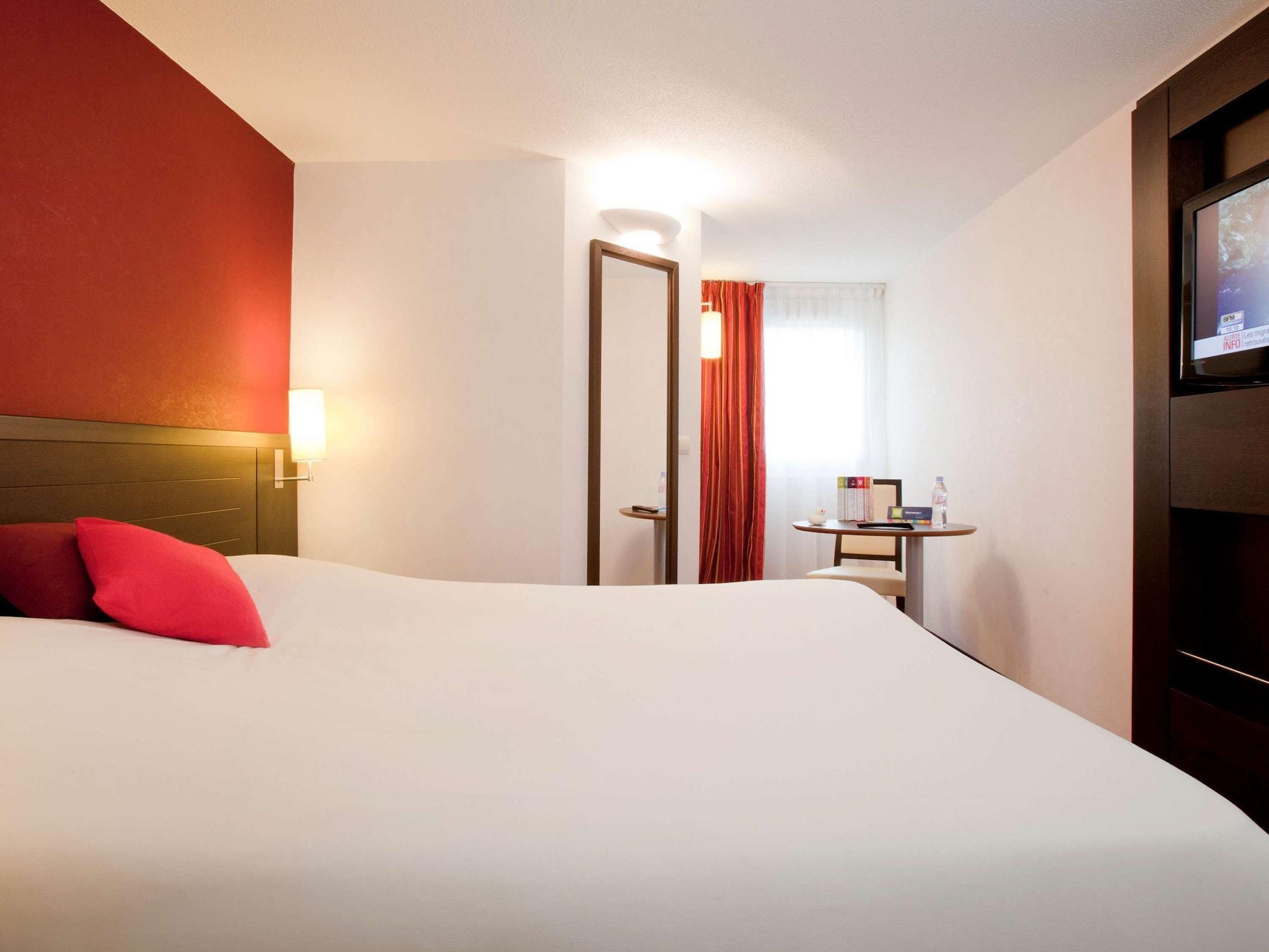 Ibis Styles Belfort Centre Kültér fotó