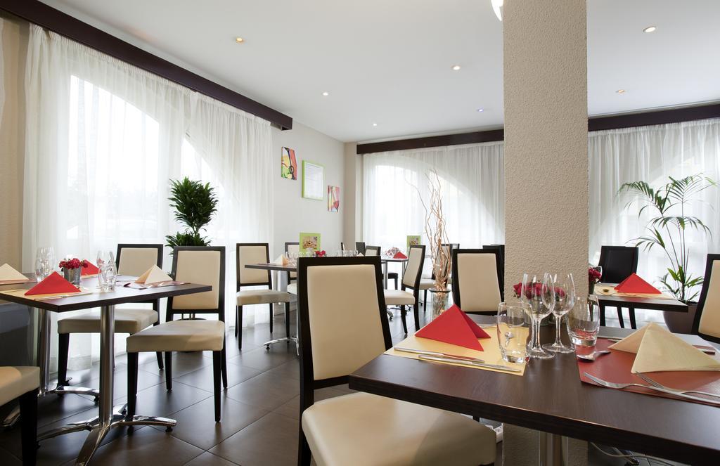 Ibis Styles Belfort Centre Kültér fotó